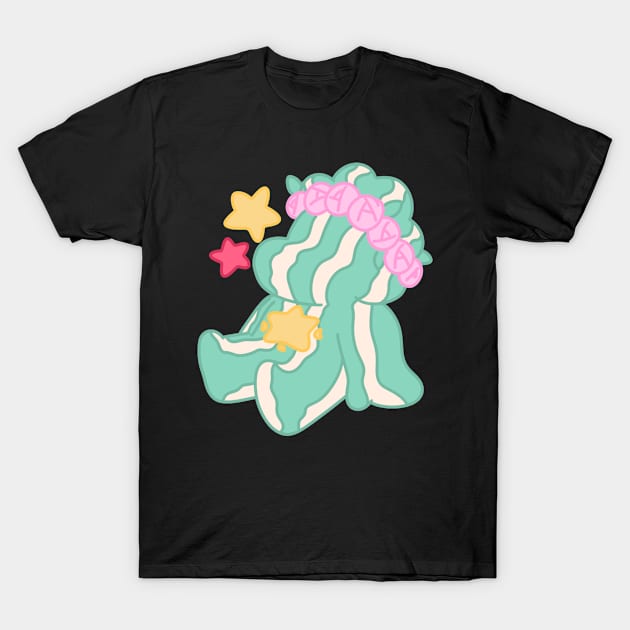 Plant Steven T-Shirt by VinylPatch